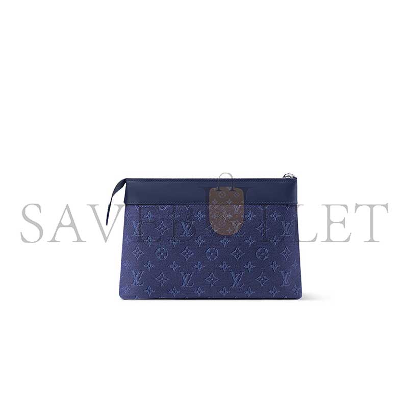 LOUIS VUITTON MASTER POCHETTE VOYAGE SOUPLE M26829 (30*21*7.5cm)